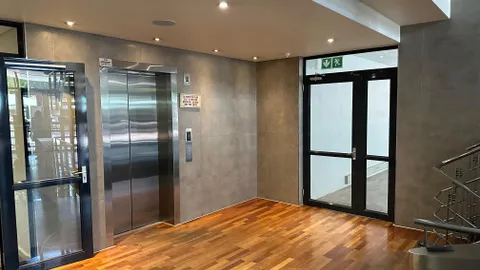 Plattekloof Office Park, 1 Bloulelie Street, Parow